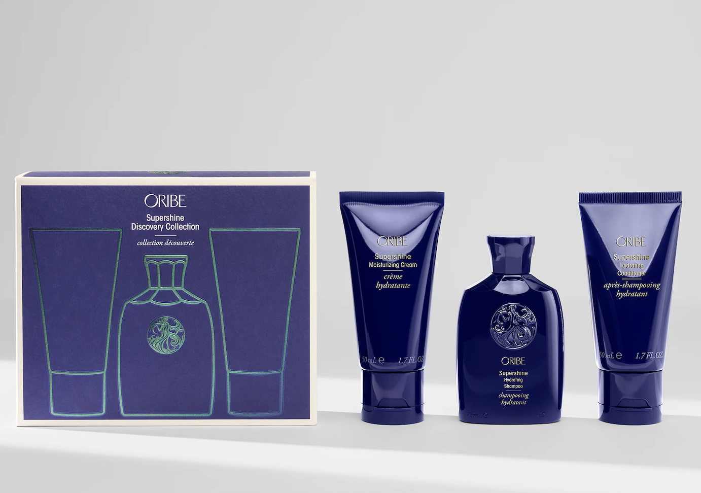  Supershine Discovery Collection.